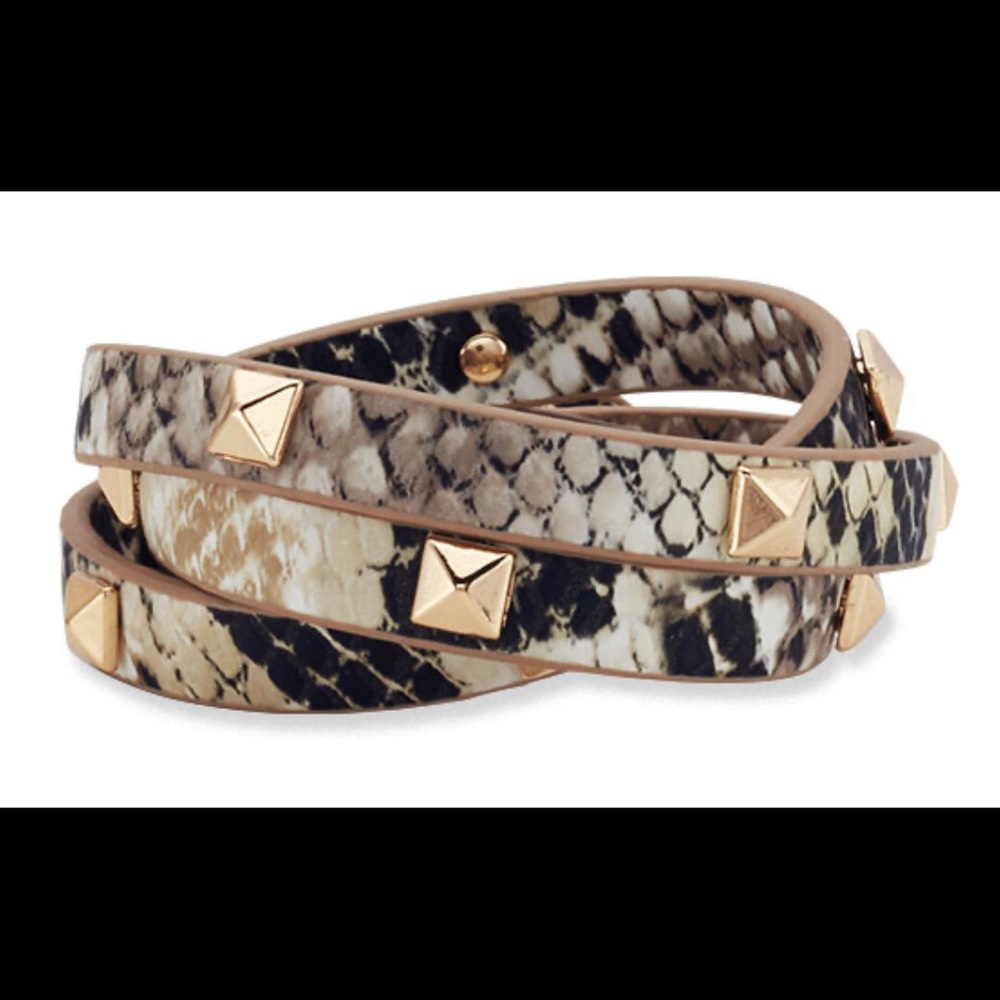 Premier Designs “Shelby” bracelet